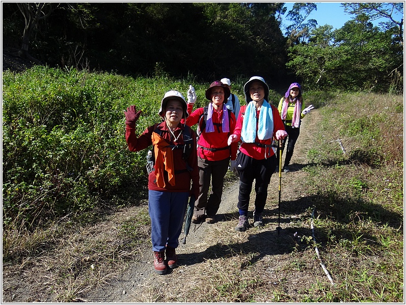 2015-01-25 09-29-07到達菜園登山口.JPG